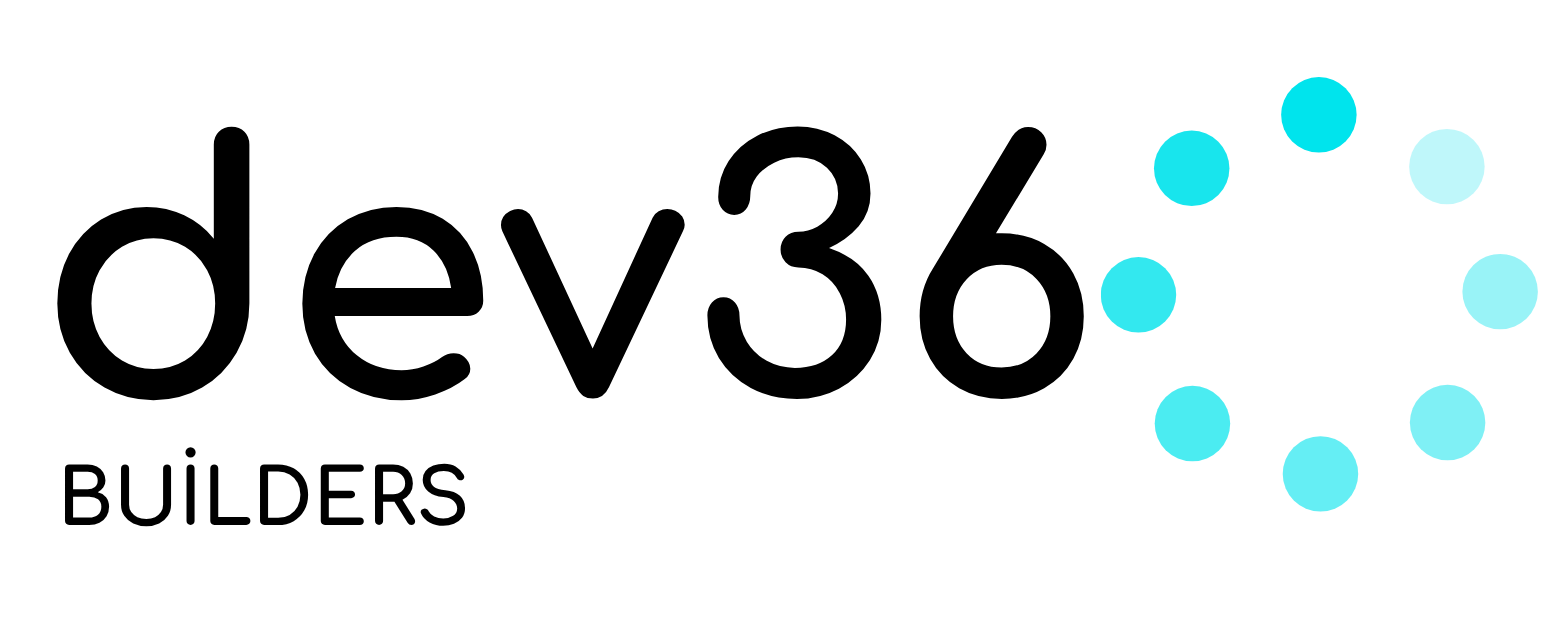 Dev360 Builders Logo